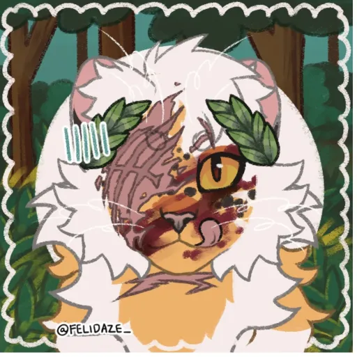 creator Warrior cats >:>'s avatar