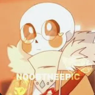 creator glimmer!sans12's avatar