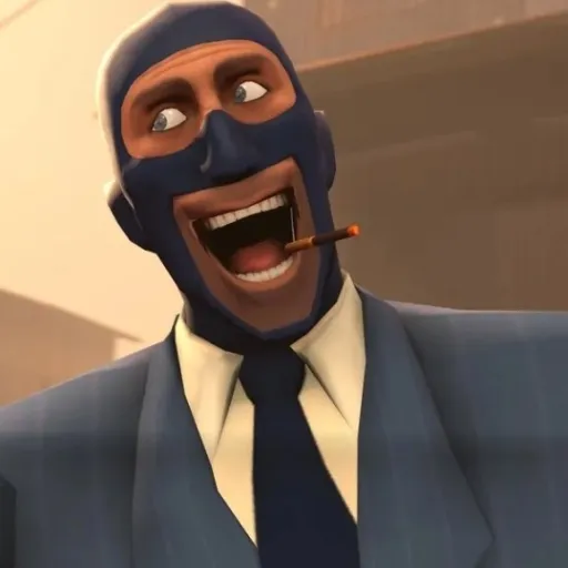 creator De spy's avatar