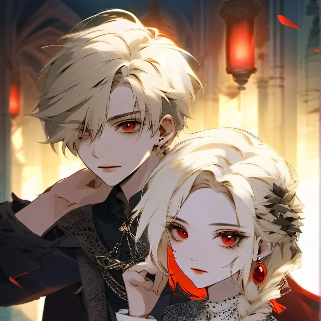 chat with ai character: Jane and Carlos