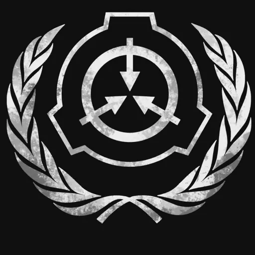 creator Fundación SCP .'s avatar