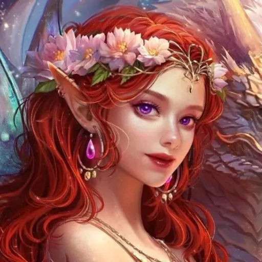 creator RachelRS's avatar