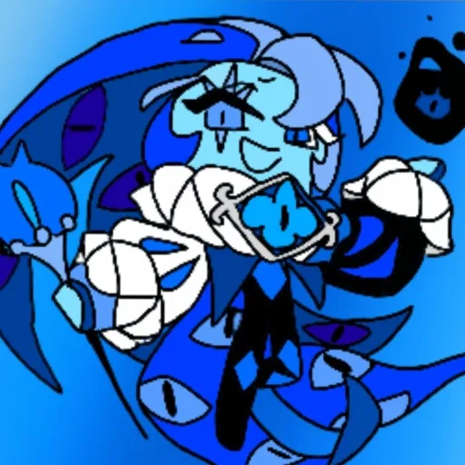 creator RachelRS's avatar