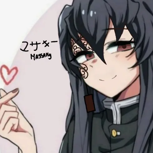creator Massaky_Maky2928's avatar