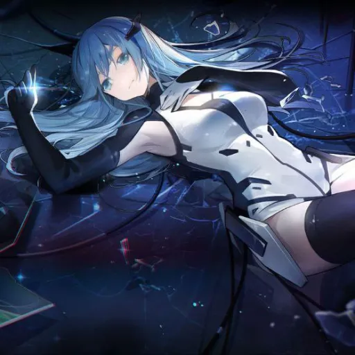 creator ni idea pero exist's avatar