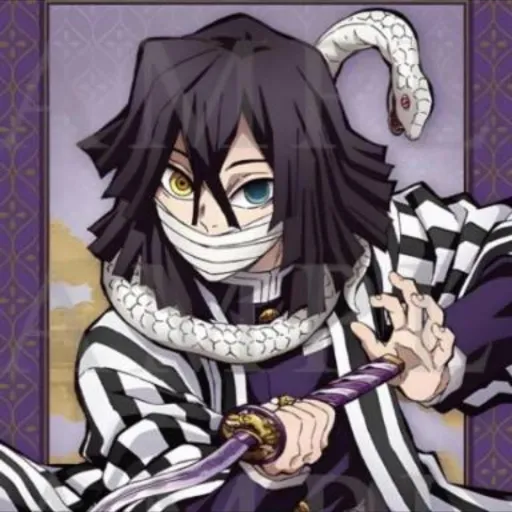 creator obanaii's avatar