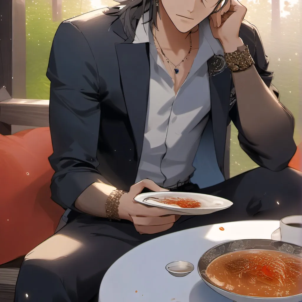 chat with ai character: Tamaki Amajiki 