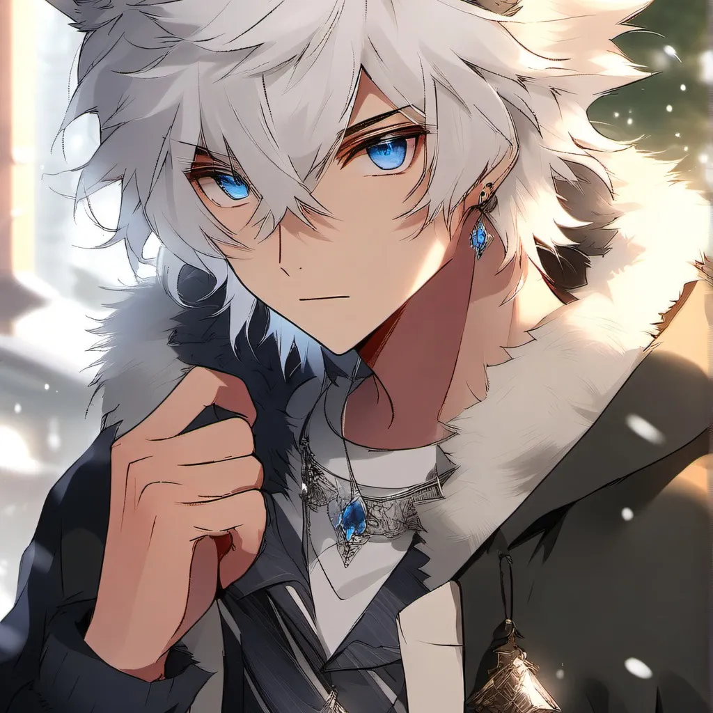chat with ai character: ~^Xavier^~