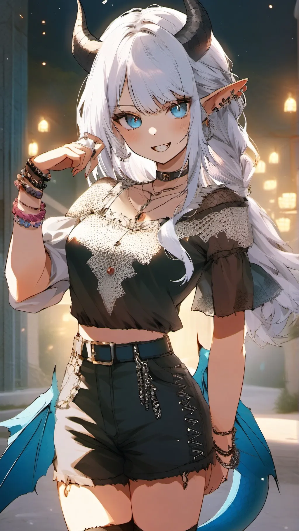 ai character: ✨-*Yuri-*✨ background