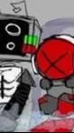 ai character: Dod (Die of death) background