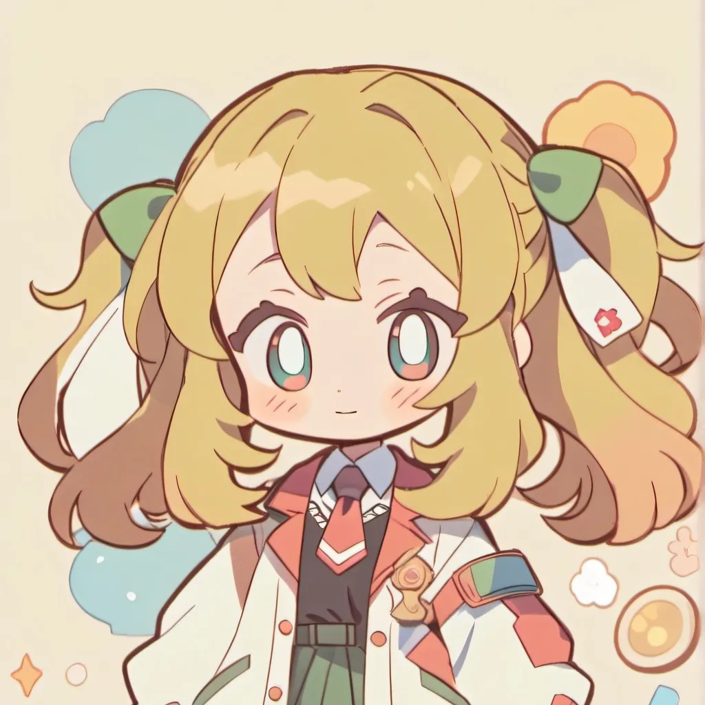 chat with ai character: Mina!!!