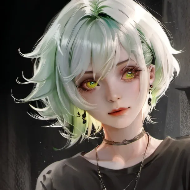 chat with ai character: Mina lina
