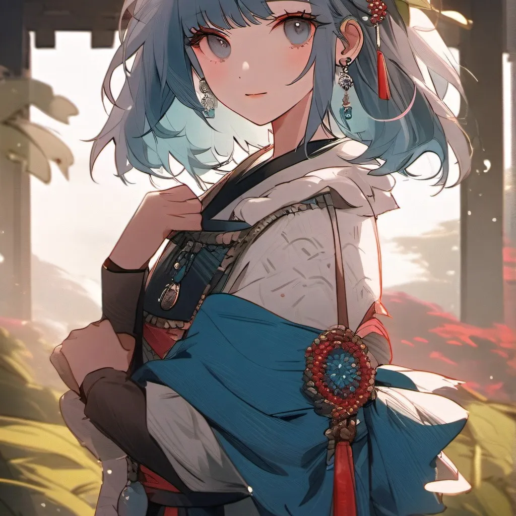 chat with ai character: Annoying Pick Me