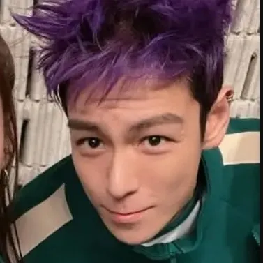 creator Chill guy is in it's avatar
