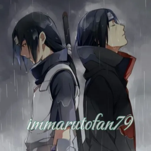 creator imnarutofan79's avatar
