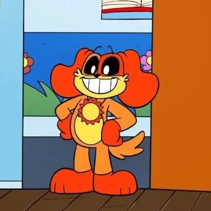 creator Dogday & catnapfan's avatar