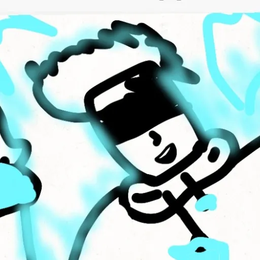 creator Proudy123's avatar