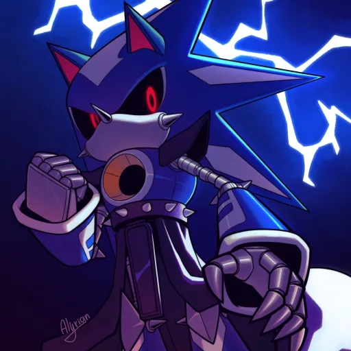 creator SUPERSNYK's avatar