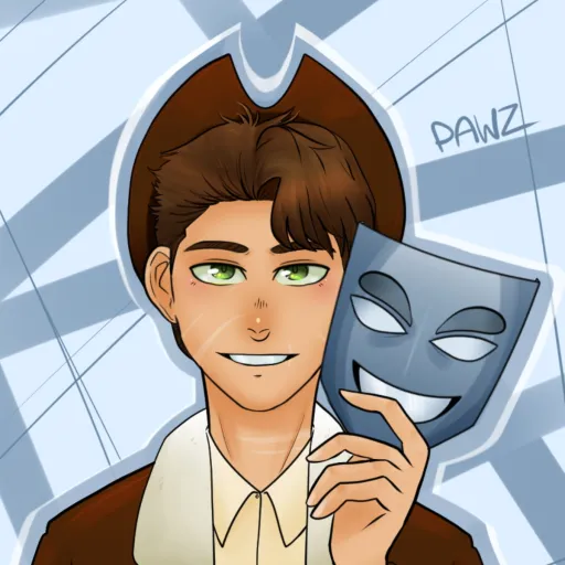 creator GoodtimeswithScar's avatar