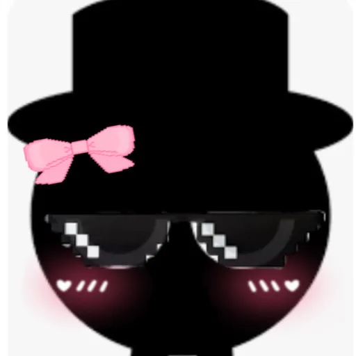 creator My roblox thing id's avatar