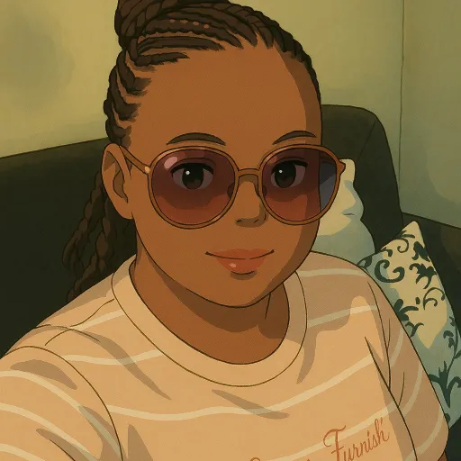 creator Happiness2794's avatar