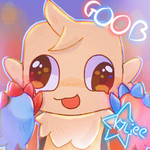 creator goob beardie's avatar