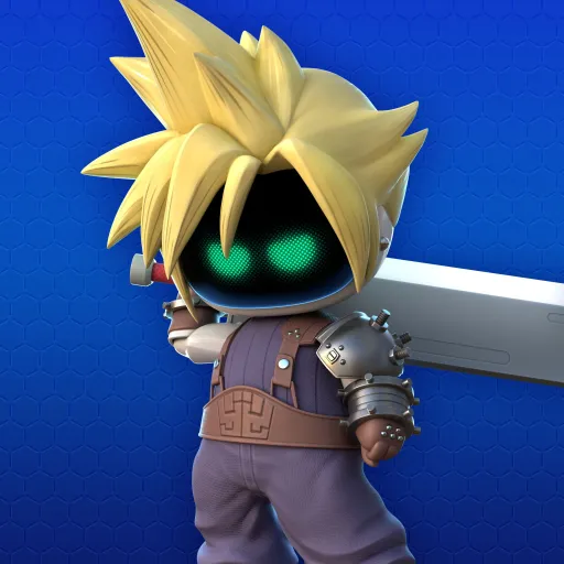talkie's author avatar
