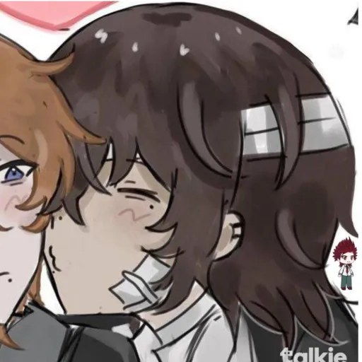 creator ツ୨ pm Dazai୨ツ's avatar
