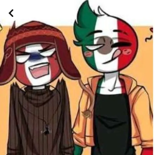 creator peru x mexico 🇵🇪🇲🇽's avatar