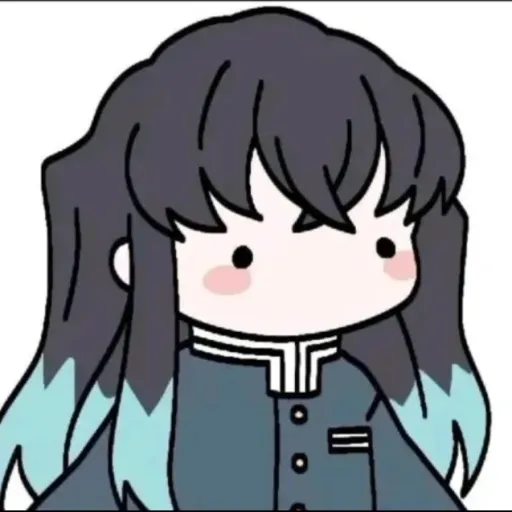 creator tokito❤💞's avatar
