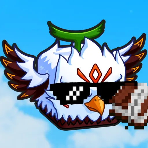 creator Fruta aguila XD ¤'s avatar