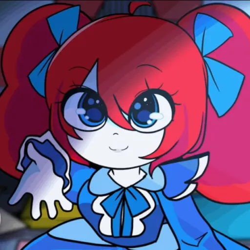 creator Murderdrones12345's avatar