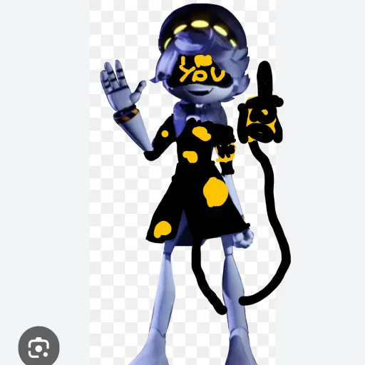 creator ★serial D. S★'s avatar