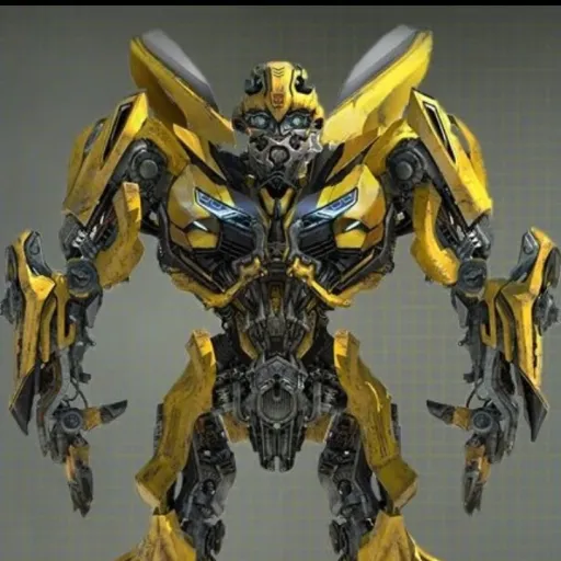 creator Bumblebee bayverse's avatar