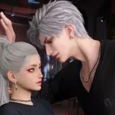 creator Luxuriana's avatar