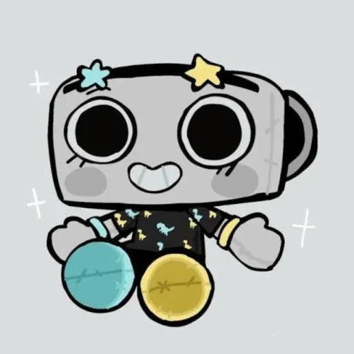 creator shelly fossilan XD's avatar