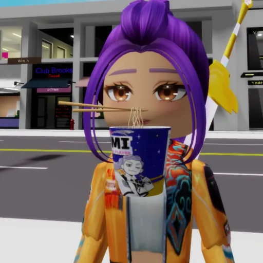 creator (~💜Mimi💜~)'s avatar