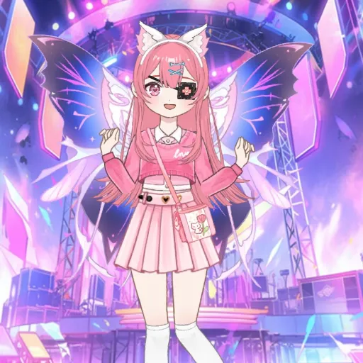 creator Miku Melody💖🎶✨🇺🇸's avatar