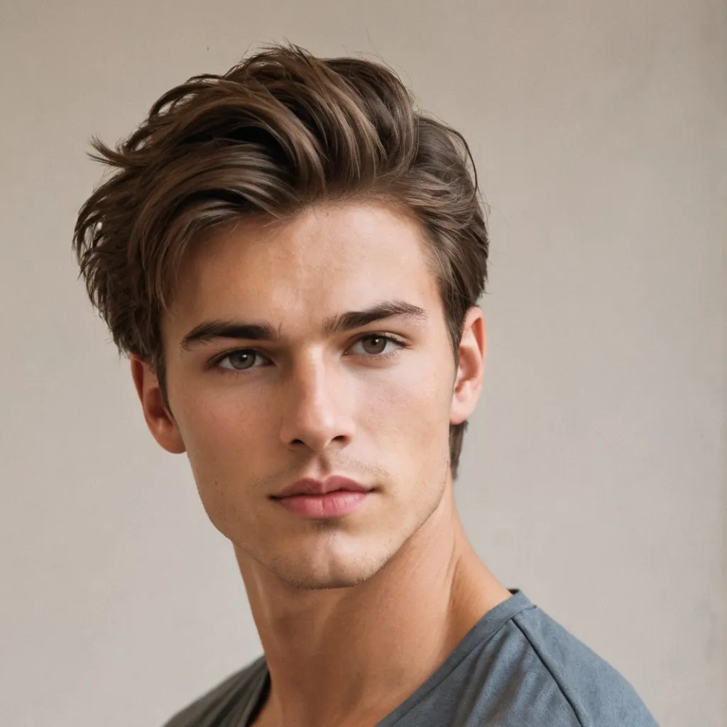 chat with ai character: Zack