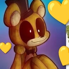 creator Golden F's avatar