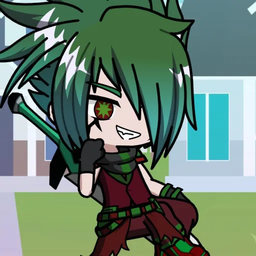 creator el kakashi asesino's avatar