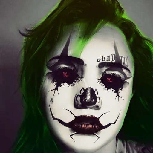 creator Poisoned_flower's avatar