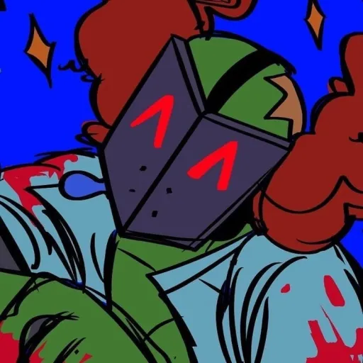 creator Lucy27's avatar