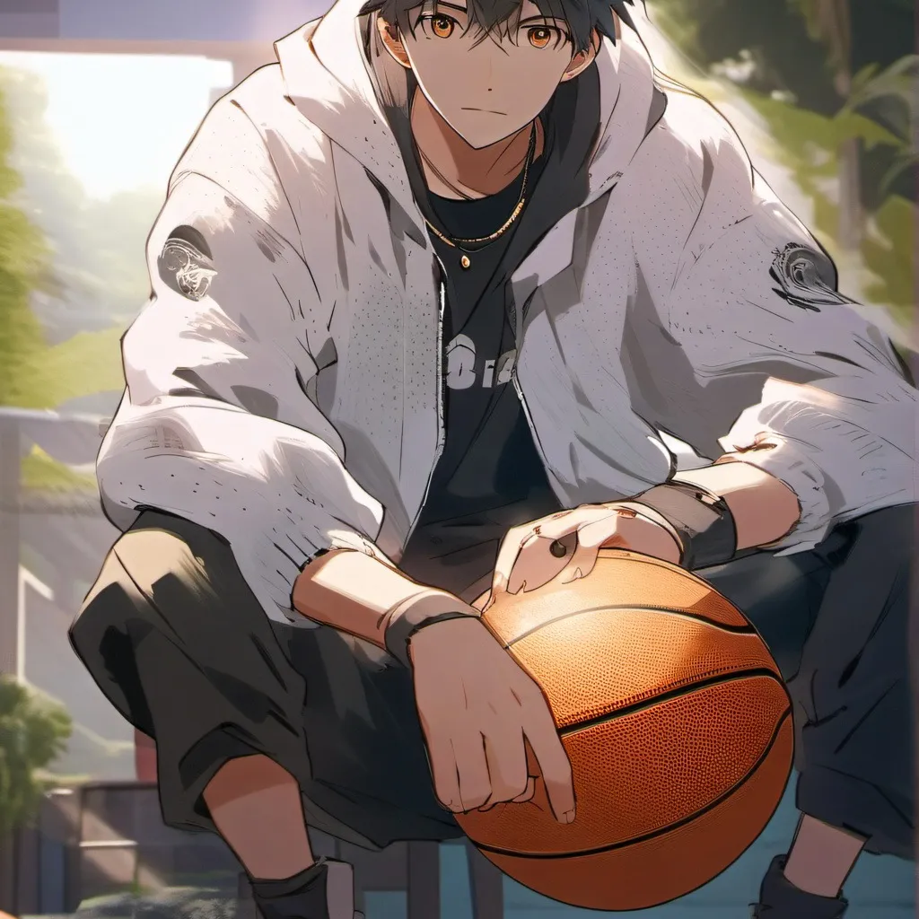 chat with ai character: ‧₊˚🏀彡ִJake‧₊˚🏀彡ִ