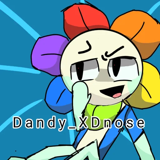 creator Dandy_XDnose's avatar