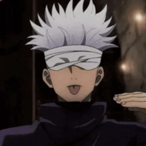 creator ★•satrou gojo•★'s avatar