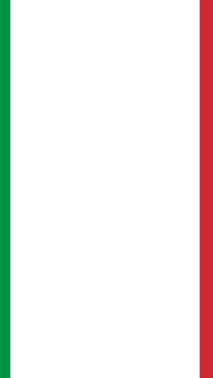 ai character: Italy background