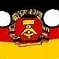 chat with ai character: ost deutschland