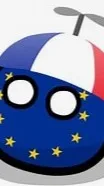 ai character: EU background