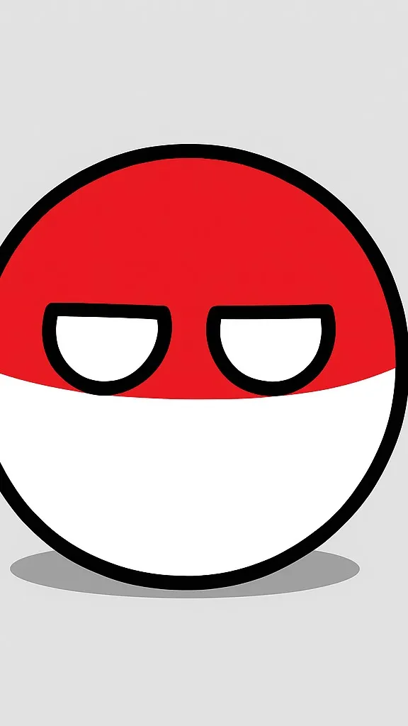 ai character: Poland background